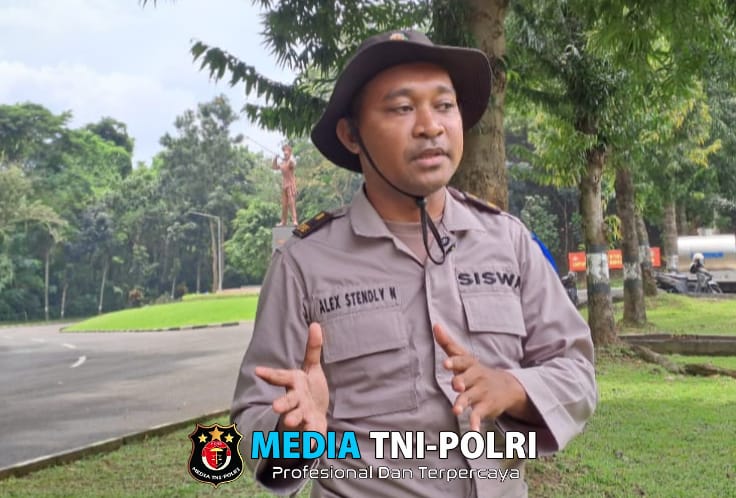 Dokter Alex Nuburi: Siswa SIPSS ingin Mengabdi di Tanah Papua