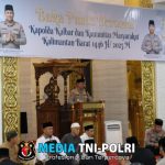 Polda Kalbar Gelar Buka Puasa Bersama, Perkuat Kebersamaan dan Kepedulian Sosial