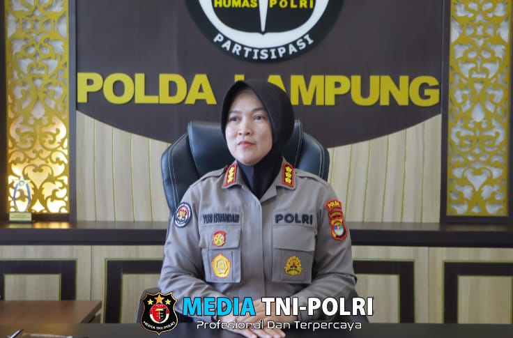 Pria di Lampung Utara Ditangkap karena Mencabuli Putri Kandungnya yang Berusia 2,5 Tahun