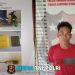 Polsek Sungkai Selatan Polres Lampung Utara Amankan Pelaku Curat