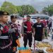 Patroli Presisi Polres Lampung Tengah Pastikan Keamanan Warga Jelang Buka Puasa
