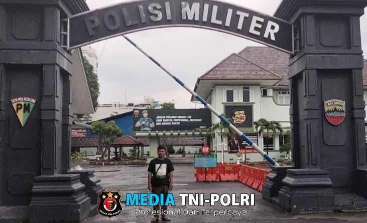 Diduga Takut Terungkap, Pomdam I BB Diduga Takut Melakukan Konfrontir Praka Nurandi Mahdani dengan Istri Afner