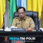 Antisipasi Cuaca Ekstrem, Mendagri Minta Pemda Lakukan Sejumlah Langkah