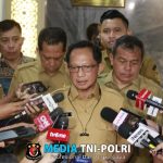 Gelar PSU, Pemda Diminta Realokasi APBD secara Optimal