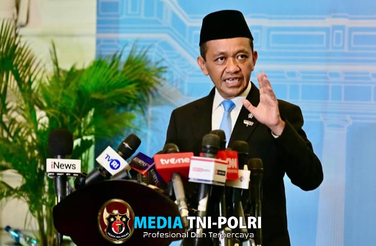 Percepat Hilirisasi, Pemerintah Akan Bangun Refinery 1 Juta Barrel