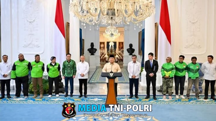 Pemerintah Umumkan Kebijakan THR Bonus Hari Raya untuk Pekerja dan Pengemudi Online