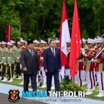 Kolaborasi Srategis, Indonesia dan Viet Nam Sepakati Kerja Sama Bidang Pertahanan dan Keamanan