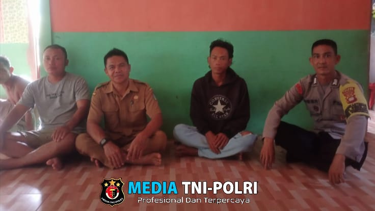 13 Hari Hilang Akhirnya Joko Warga Desa Manggang Ditemukan