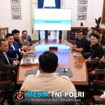 Presiden Prabowo Subianto Apresiasi Pandawa Group: “Terus Berjalan, Jangan Lelah”