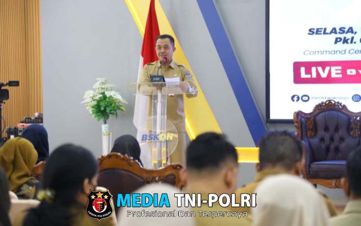 BSKDN Kemendagri Jajaki Potensi Penerapan Wastewater Based Epidemiology untuk Menanggulangi Stunting