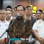Dukung Pembentukan Koperasi Desa Merah Putih, Mendagri Optimistis Desa Jadi Sentra Ekonomi Baru