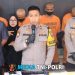 Polres Malang Ungkap Sindikat Pemerasan Bermodus LSM dan Wartawan, 5 Pelaku Diamankan