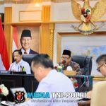 Miliki Potensi Besar, Mendagri Yakin Indonesia Emas 2045 Bakal Tercapai