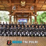 TNI AL Tingkatkan Kesiapsiagaan Operasi dan Latihan Melalui Rakernis Bidang Opslat TNI AL Tahun 2025