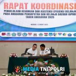 Kelola Keuangan Berkualitas, Wamendagri Bima Tegaskan Pentingnya Sinkronisasi Program Kerja Pusat dan Daerah