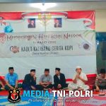 Kades Kalibaru ‘Cerita Kopi’: Ngopi Bareng Meriahkan Hari Kopi Nasional, Bahas Potensi Kopi Lokal!