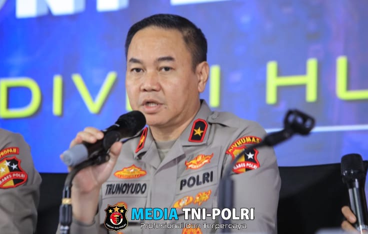 Polri Akan Tegas Tindak Preman Berkedok Ormas yang Ganggu Investasi