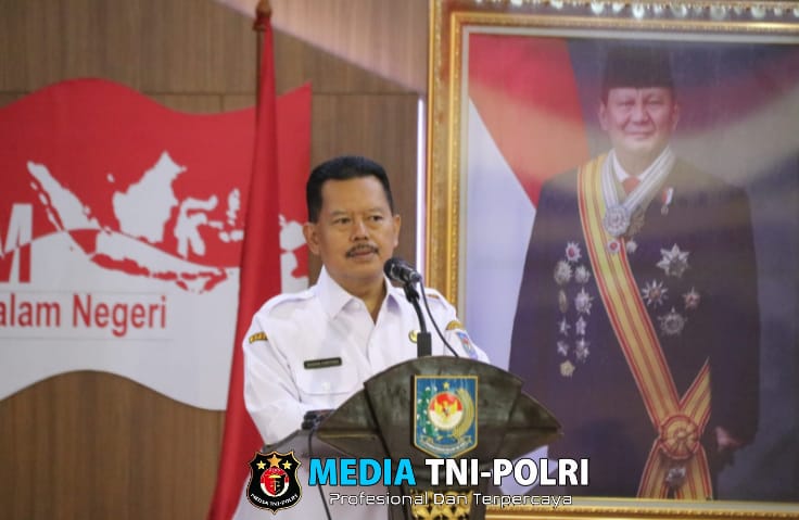 BPSDM Kemendagri Perkuat Kompetensi Aparatur dalam Pengelolaan Aset dan Pajak Daerah