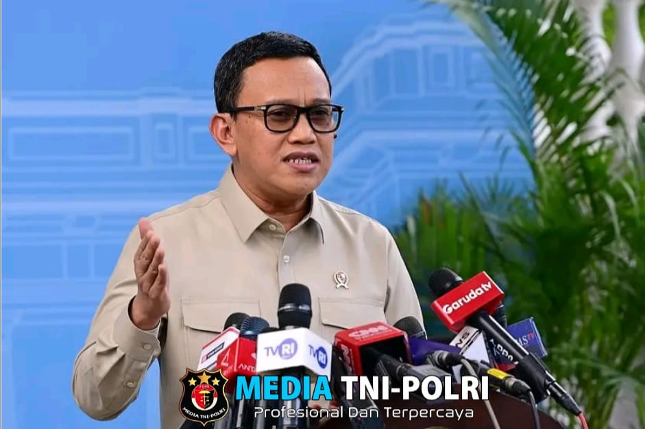 Presiden Prabowo Setuju Pembukaan Kembali Penempatan PMI ke Arab Saudi