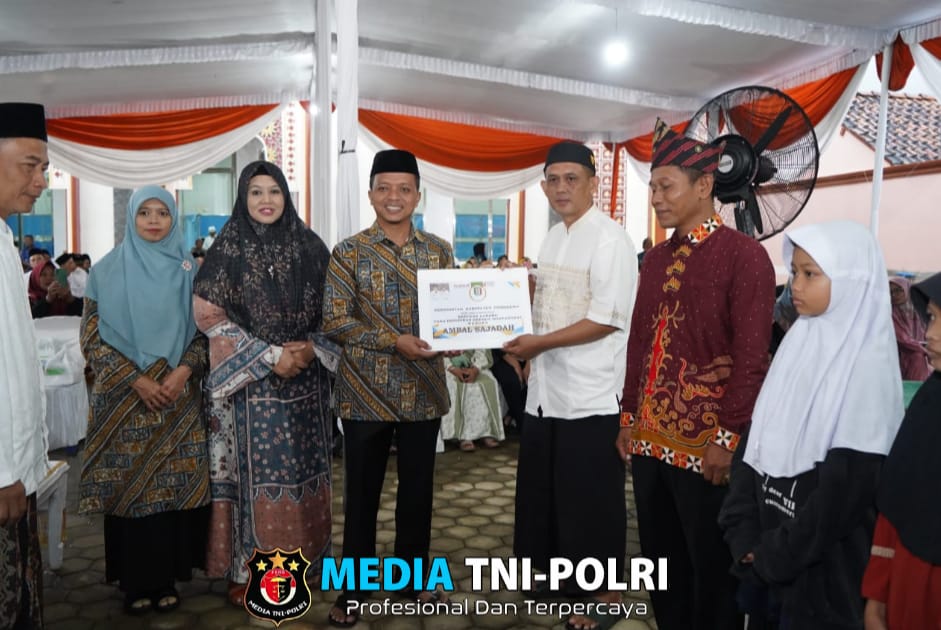 Riyanto Pamungkas Harapkan Dukungan Masyarakat Dalam Membangun Pringsewu