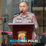 Polres Tanggamus Imbau Pengusaha Segera Lapor Jika Mengalami Aksi Premanisme oleh Oknum Ormas