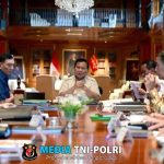 Presiden Prabowo Pimpin Ratas Percepatan Hilirisasi: Fokus Ciptakan Lapangan Kerja dan Pemerataan Ekonomi