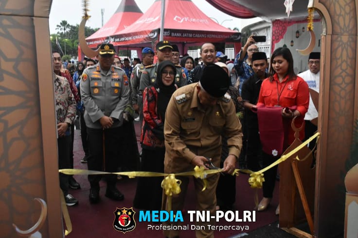 Berkah Ramadhan di Kabupaten Malang : Stadion Kanjuruhan Diresmikan, Bazar Murah Sambut Masyarakat