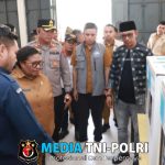 Wamendagri Ribka Sambangi Langsung Kabupaten Siak, Pastikan Kesiapan PSU Lancar Sesuai Rencana