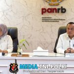 Pemerintah Pastikan Pegangkatan CASN Tahun Farmasi 2024