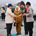 Kunjungan ke Jawa Timur, Presiden Prabowo Akan Resmikan PMR PTFI dan Stadion Olahraga