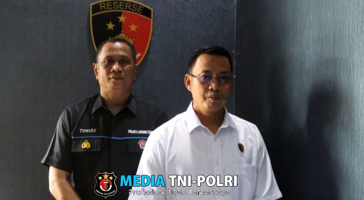 Terkait Video Viral Pemusnahan Siger Penyimbang Tuho Tiruan, Ini Penjelasan Polres Lampung Tengah