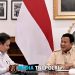 Panggil Mengko Airlangga Presiden Prabowo Bahas Perkembangan Ekonomi Nasional