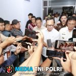 Dialog Bersama Forkopimda Ciamis, Wamendagri Bima Arya Tekankan Pentingnya Efisiensi dalam Pengelolaan APBD
