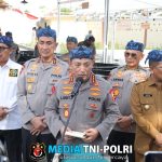 Kapolri-Panglima TNI Sepakat Investigasi Kasus Penembakan Personel hingga Tuntas