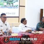 Wamendagri Ribka Haluk Cek Langsung Kesiapan PSU di Kabupaten Magetan