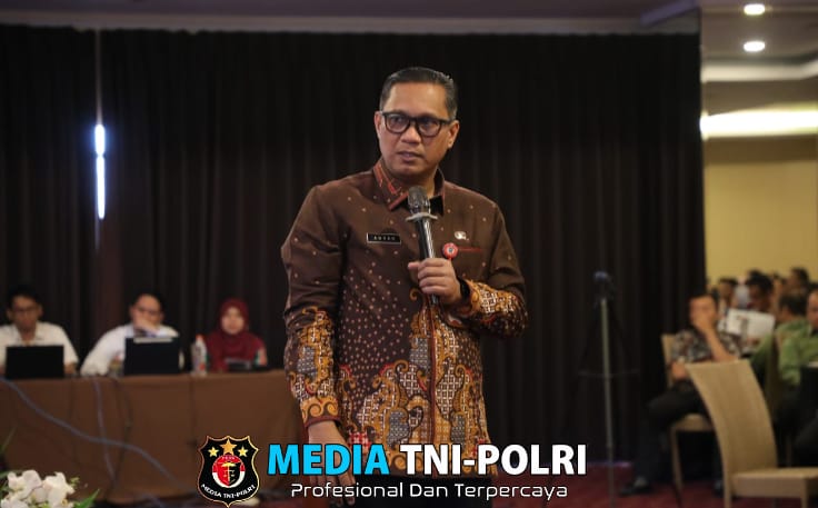 Ditjen Bina Adwil Siapkan Agenda Strategis untuk Persidangan Ke-18 Sosek Malindo 2025 di Malaysia