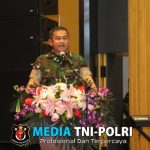 Kasad Dorong Penguatan Sektor Pertanian Sulawesi Tengah untuk Ketahanan Pangan Nasional