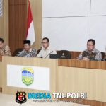 Tinjau Persiapan PSU di Kabupaten Tasikmalaya, Wamendagri Bima Ingatkan Jaga Partisipasi Pemilih