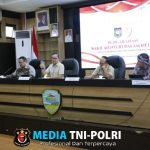 Wamendagri Bima Arya Dorong Pemkot Tasikmalaya Perkuat Kapasitas Fiskal Daerah