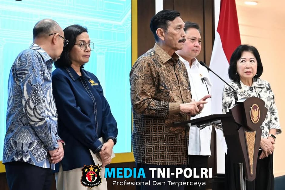 Presiden Prabowo Targetkan Integrasi Govtech dan Penguatan MBG untuk Tekan Kemiskinan