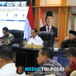 Mendagri Dorong Pemda yang Laksanakan PSU Perkuat Koordinasi dan Intensifkan Persiapan