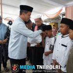 Safari Ramadan di Sukoharjo, Bupati Harapkan Sinergitas Wujudkan Pringsewu Makmur