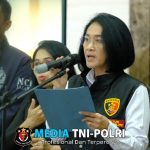 Polri Tetapkan Satu Tersangka TPPO dari 699 WNI yang Dipulangkan dari Myanmar