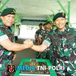 Panglima Ingatkan Prajurit Dalam Penegakkan Hukum dan Bermedia Sosial