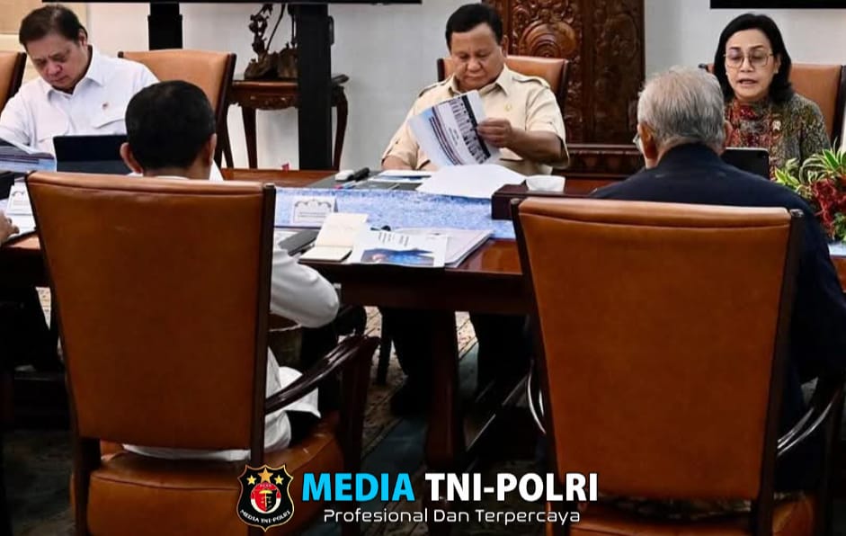 Pemerintah Rampungkan Revisi PP untuk Tingkatkan PNBP Sektor Minerba