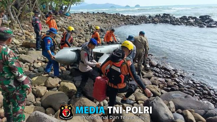 8 Anak Tenggelam di Pantai Lampung Selatan, 3 Meninggal Dunia 1 Hilang