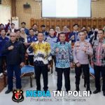 Riyanto Pamungkas Harapkan Badan Mahasiswa Pringsewu Seluruh Indonesia Solid