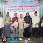 Wakil Bupati Umi Laila Ajak Jadikan Pringsewu Tambatan Hati