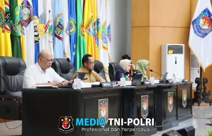 Jelang Hari Raya Idulfitri 1446 Hijriah, Mendagri Imbau Pemda Perkuat Daya Beli Masyarakat