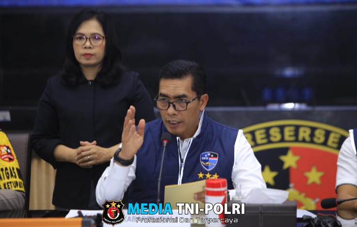 Kabareskrim: Tim Sedang Turun Menyelidiki Kasus Teror Kepala Babi ke Kantor Tempo